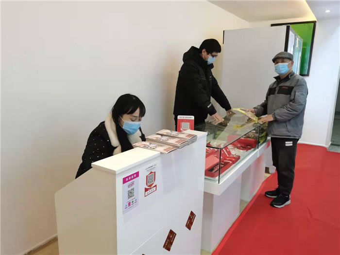 四川中青旅綿陽分社、綿陽市中旅假日旅行社、綿陽自來文化傳播有限公司24H自助售貨服務(wù)盛大開業(yè)
