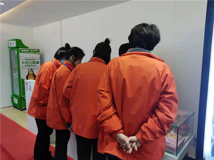 四川中青旅綿陽分社、綿陽市中旅假日旅行社、綿陽自來文化傳播有限公司24H自助售貨服務(wù)盛大開業(yè)